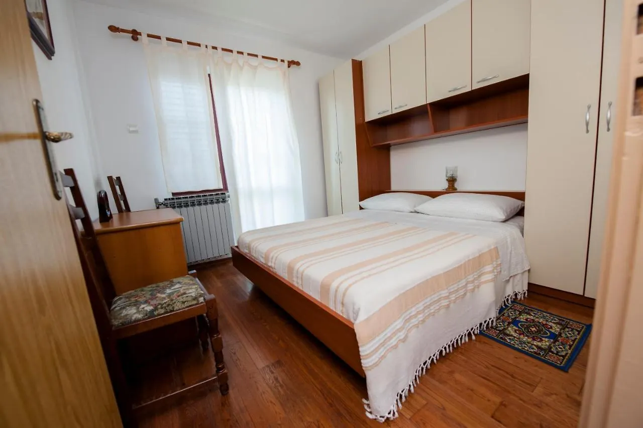 רוביני Apartments Val Mari - Laguna קרואטיה