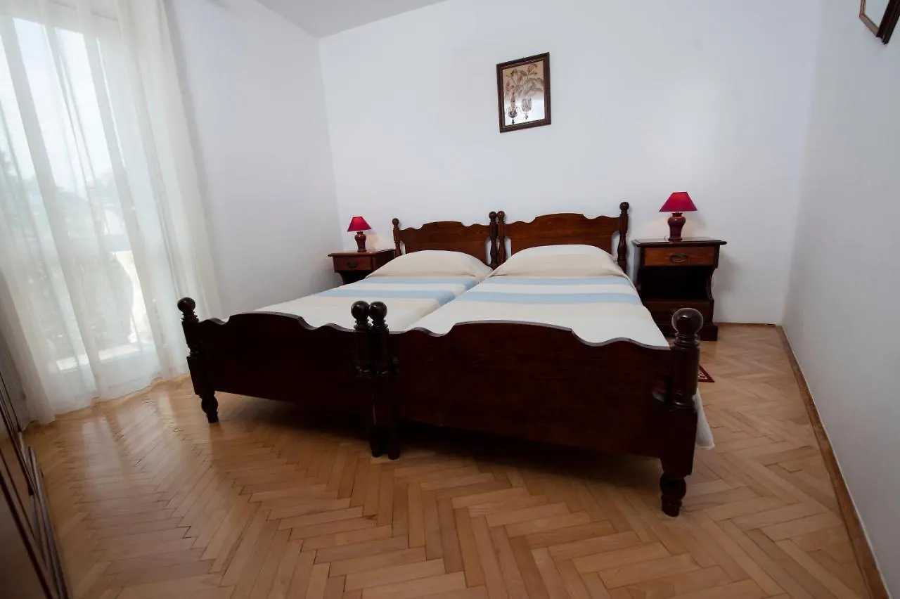 רוביני Apartments Val Mari - Laguna קרואטיה