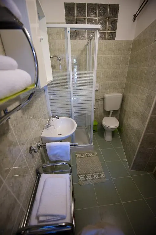 רוביני Apartments Val Mari - Laguna 0*,  קרואטיה