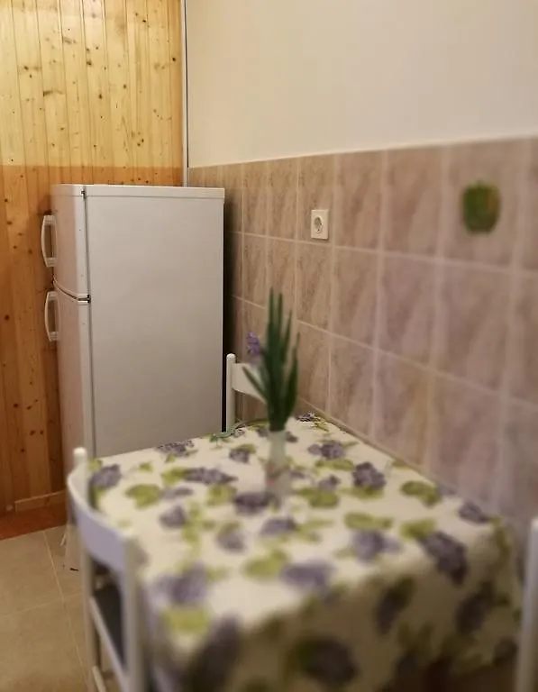 רוביני Apartments Val Mari - Laguna