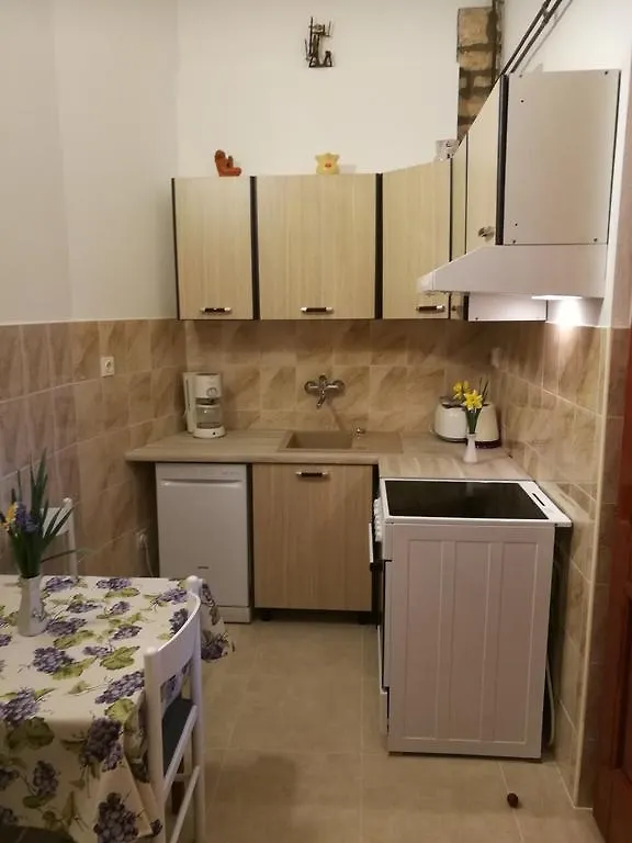 רוביני Apartments Val Mari - Laguna 0*,  קרואטיה