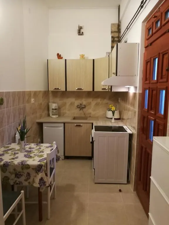 רוביני Apartments Val Mari - Laguna