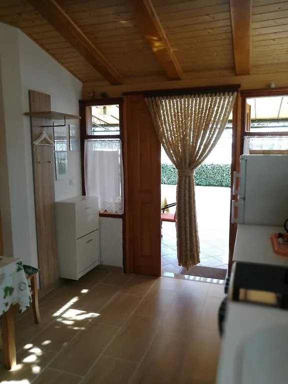 רוביני Apartments Val Mari - Laguna