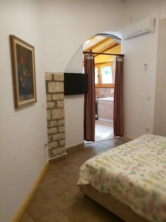 רוביני Apartments Val Mari - Laguna 0*,  קרואטיה