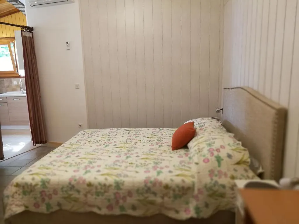 רוביני Apartments Val Mari - Laguna