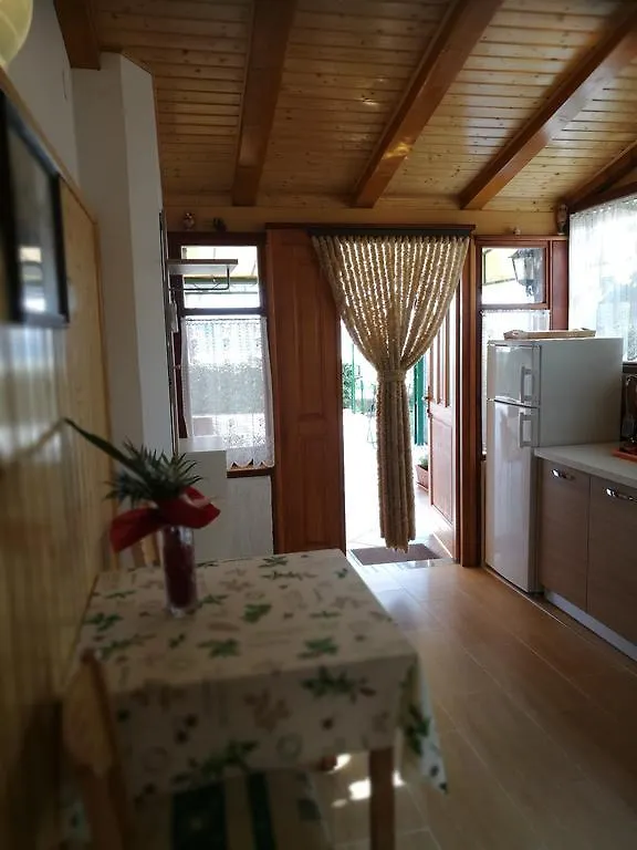 רוביני Apartments Val Mari - Laguna קרואטיה