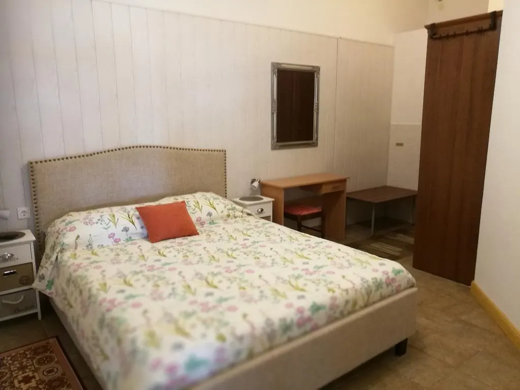 רוביני Apartments Val Mari - Laguna