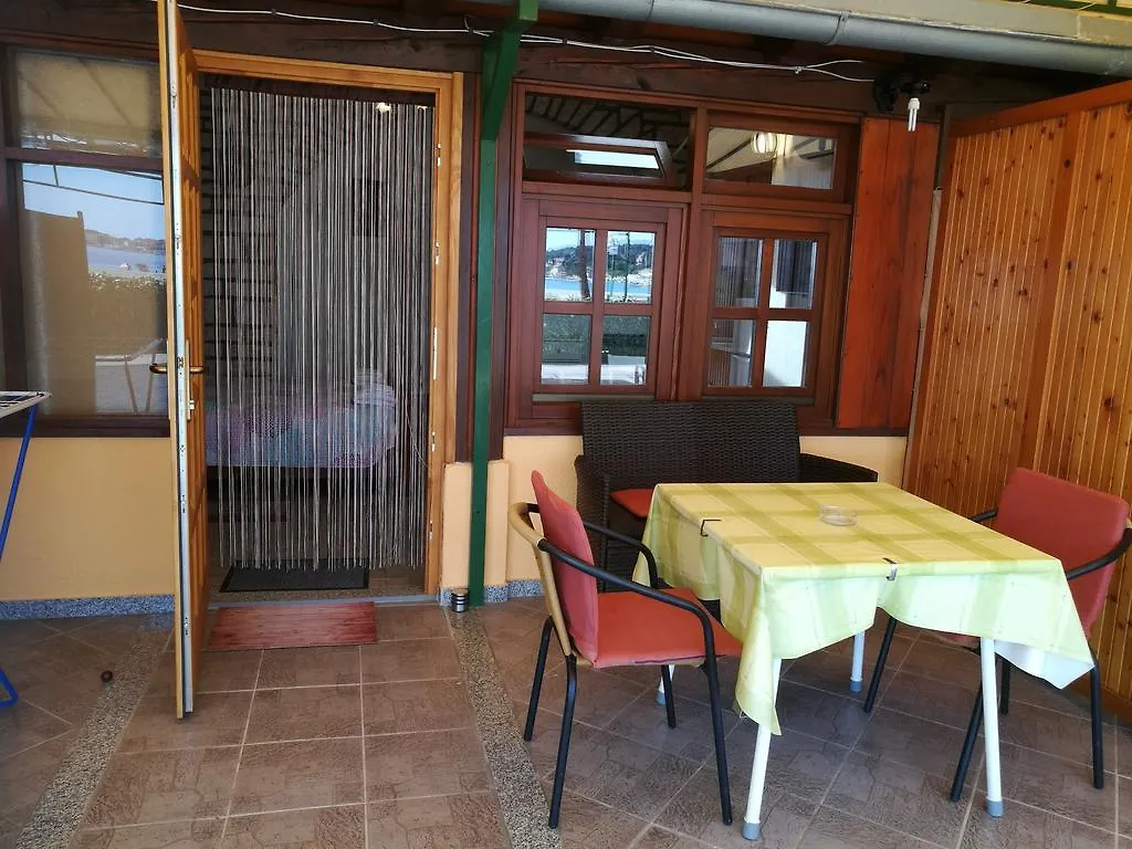 רוביני Apartments Val Mari - Laguna