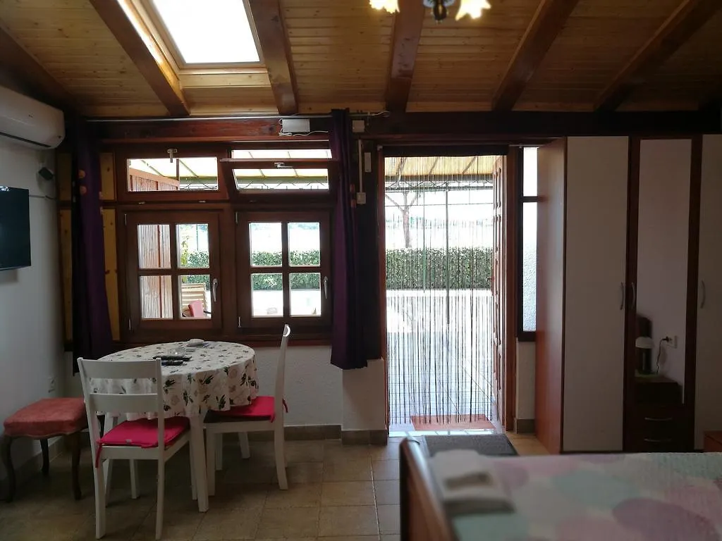 רוביני Apartments Val Mari - Laguna קרואטיה