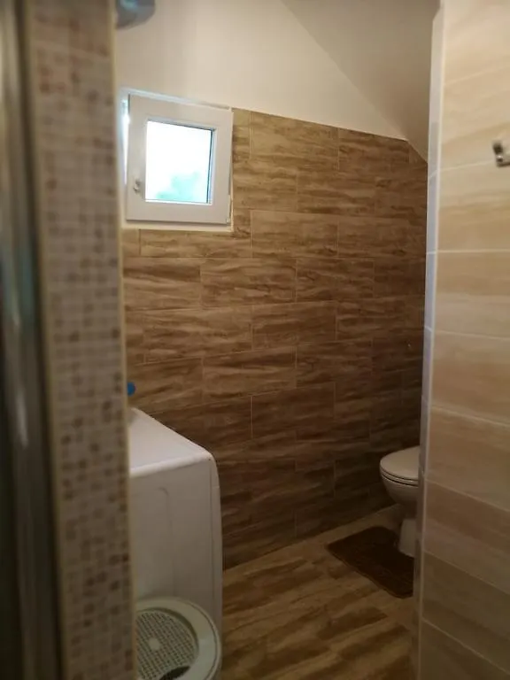 רוביני Apartments Val Mari - Laguna