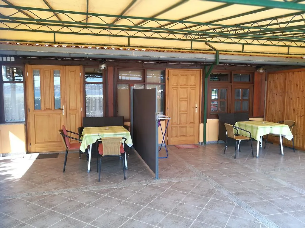 רוביני Apartments Val Mari - Laguna 0*,  קרואטיה