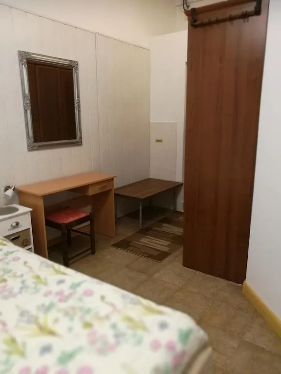 רוביני Apartments Val Mari - Laguna